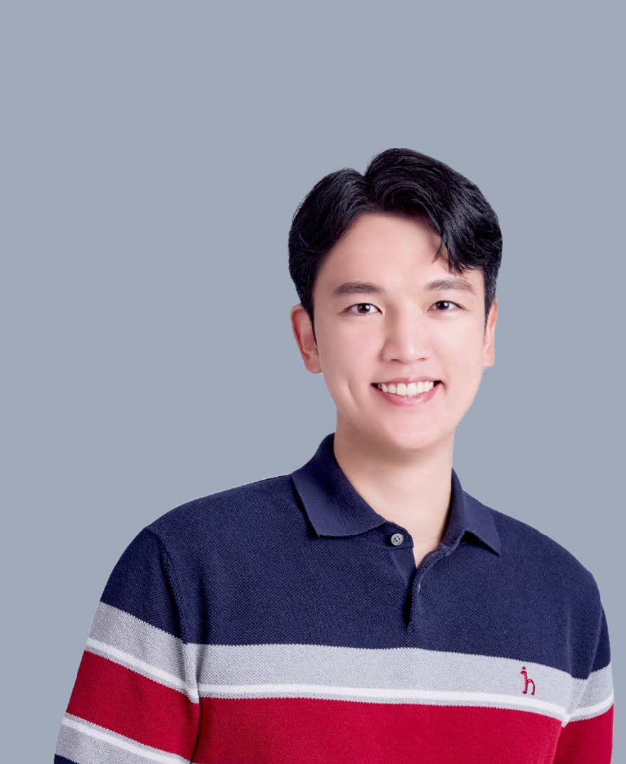 경제 매니저 안칸트