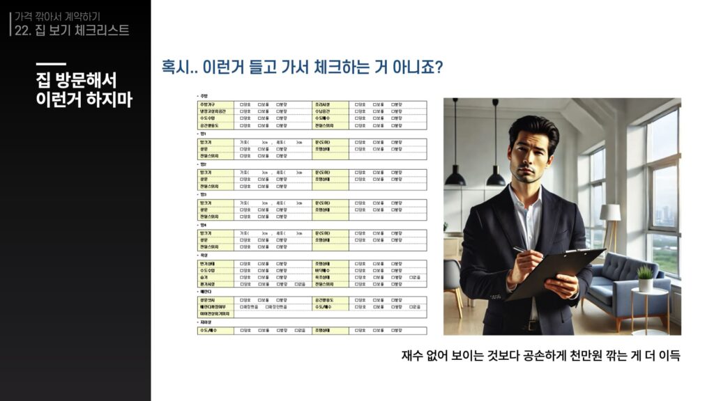 아파트 올인원 정규강의: 똘똘한 나의 아파트